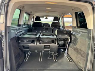 MERCEDES-BENZ Vito usata, con ESP