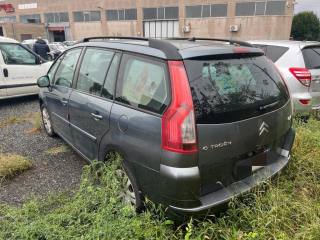 CITROEN C4 usata, con Climatizzatore