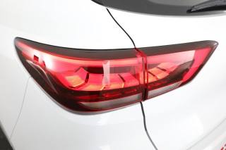 MG ZS usata 15