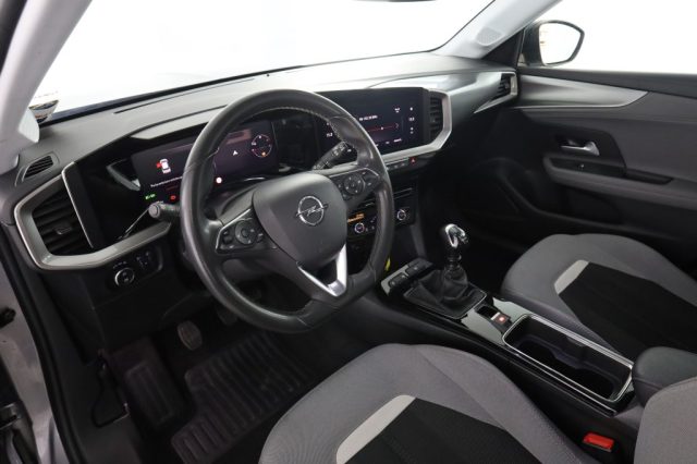 OPEL Mokka usata 0