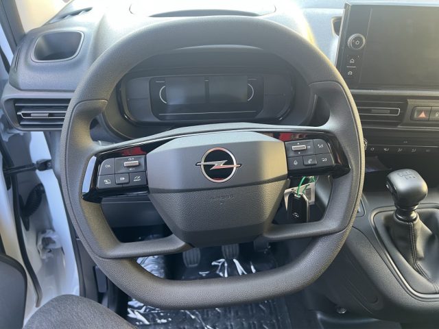 OPEL Combo usata, con Servosterzo