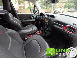 JEEP Renegade usata, con Servosterzo