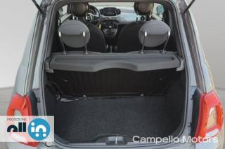FIAT 500 usata 14