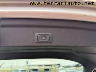 AUDI Q3 usata, con Volante in pelle