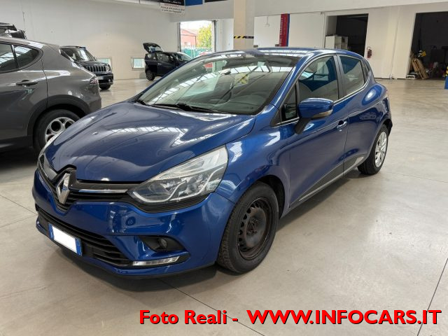 RENAULT Clio usata, con Airbag Passeggero