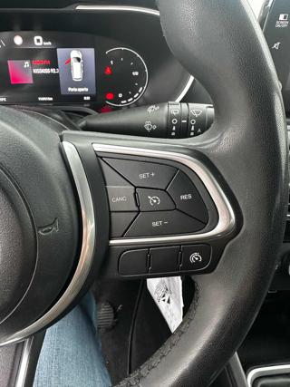 FIAT Tipo usata, con Touch screen