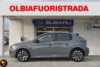 PEUGEOT 208 usata, con Controllo trazione