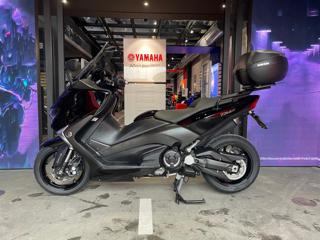 YAMAHA T Max 530 usata 3
