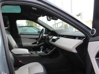 LAND ROVER Range Rover Evoque usata, con Cruise Control