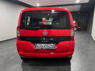 FIAT Qubo usata, con Autoradio