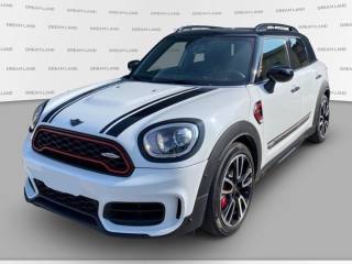 MINI Countryman usata 27