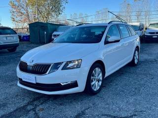 SKODA Octavia usata, con Airbag