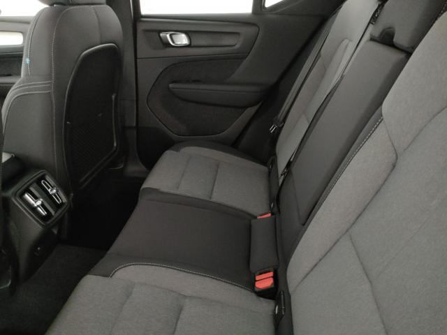 VOLVO XC40 usata, con Portellone posteriore elettrico