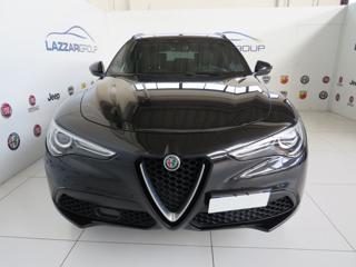 ALFA ROMEO Stelvio usata, con Airbag