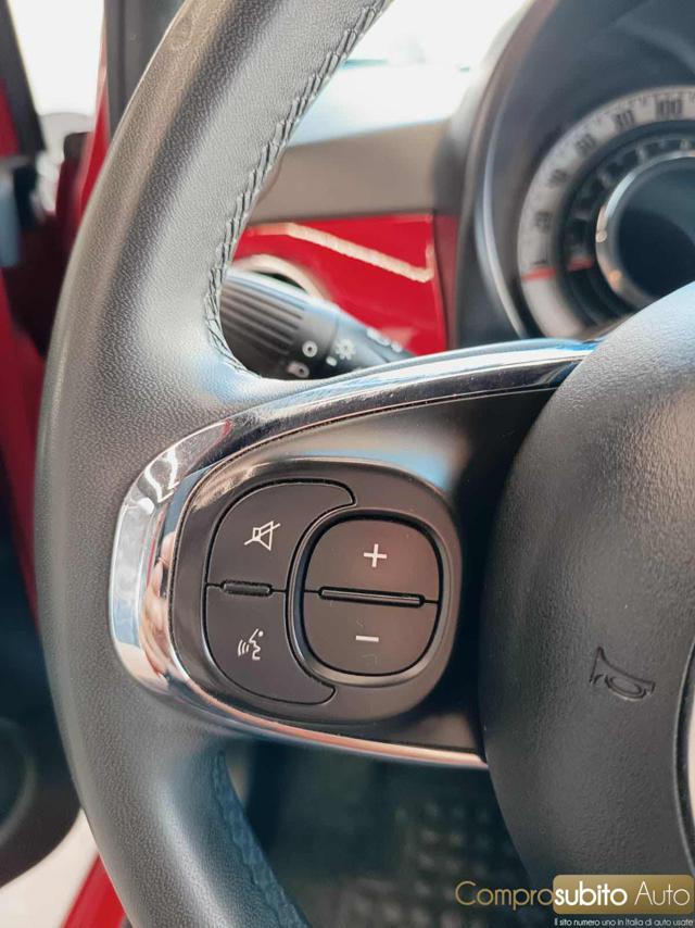 FIAT 500 usata 20