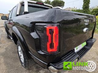 FORD Ranger usata, con Airbag testa