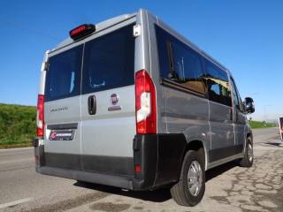 FIAT Ducato usata, con Airbag Passeggero
