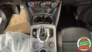 ALFA ROMEO Stelvio usata, con Chiusura centralizzata