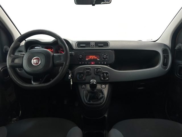 FIAT Panda usata, con Chiusura centralizzata