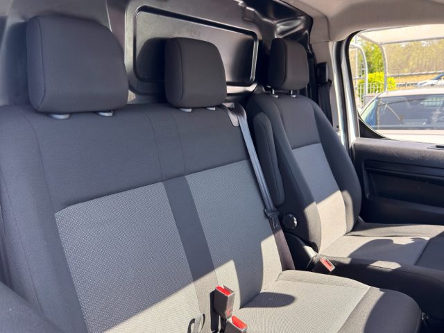 FIAT Scudo usata, con Bluetooth
