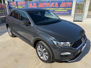 VOLKSWAGEN T-Roc usata, con Airbag