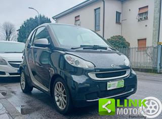SMART ForTwo usata, con Alzacristalli elettrici