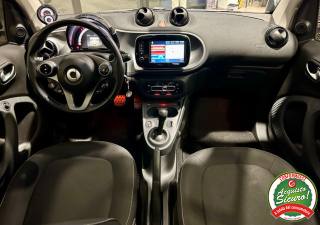 SMART ForTwo usata, con Climatizzatore