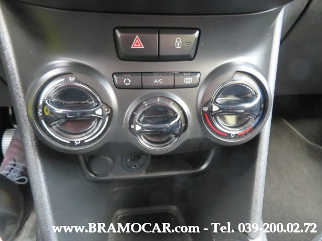 PEUGEOT 208 usata, con Vivavoce