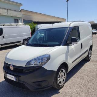 FIAT Doblo usata, con Climatizzatore
