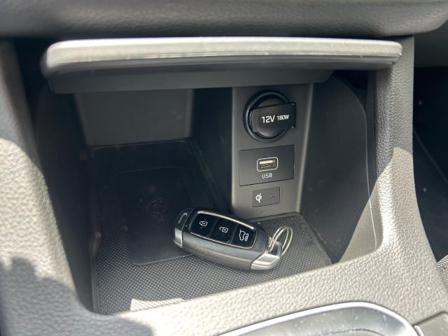 HYUNDAI i30 usata, con Cruise Control