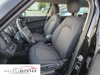 MINI Countryman usata, con Climatizzatore