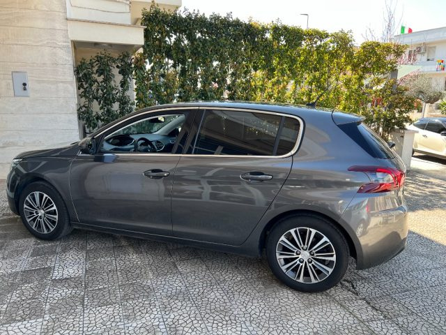 PEUGEOT 308 usata 4