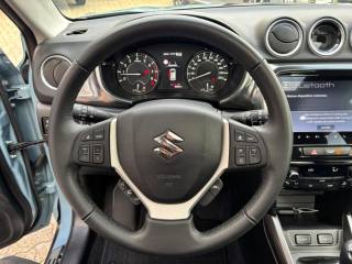 SUZUKI Vitara usata, con Touch screen