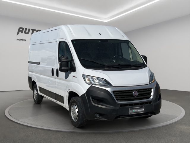 FIAT Ducato usata, con Chiusura centralizzata