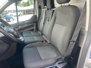 FORD Transit Custom usata, con Boardcomputer
