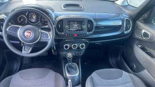 FIAT 500L usata, con Immobilizzatore elettronico