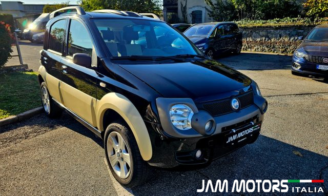FIAT Panda usata, con Airbag
