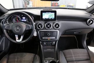 MERCEDES-BENZ A 180 usata, con Cruise Control