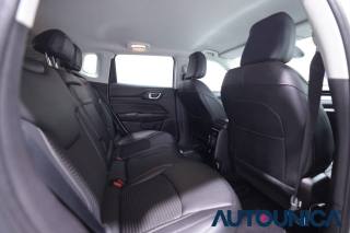 JEEP Compass usata 55
