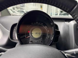 TOYOTA Aygo usata 18