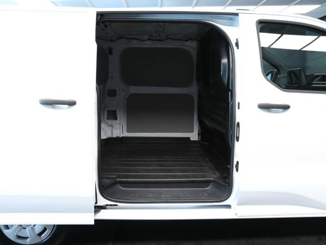 FORD Transit Custom usata, con Servosterzo