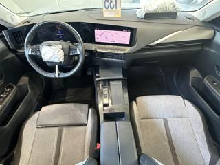 OPEL Astra usata, con Sistema di navigazione