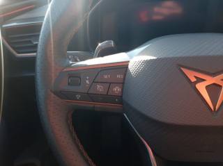 CUPRA Formentor usata, con Servosterzo