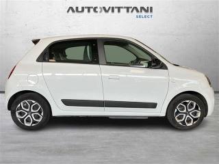 RENAULT Twingo usata, con Alzacristalli elettrici