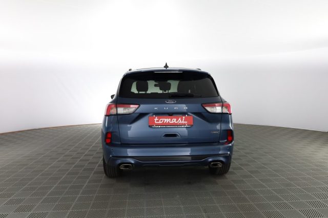 FORD Kuga usata 4