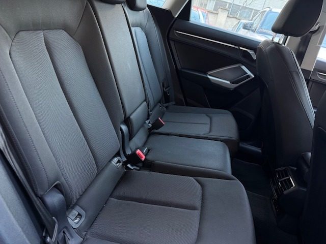 AUDI Q3 usata, con Cruise Control