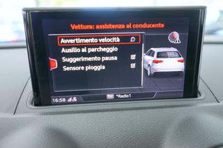 AUDI A3 usata, con Cruise Control