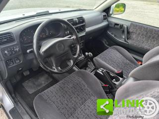 OPEL Frontera usata, con Airbag laterali