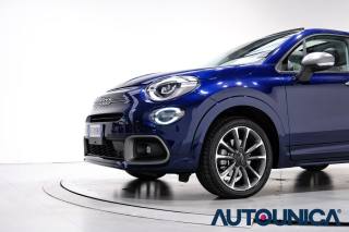 FIAT 500X usata 52