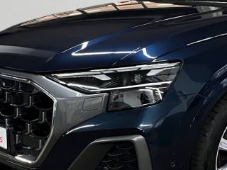 AUDI Q8 usata, con Autoradio